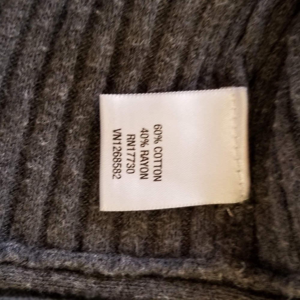 Merona Cardigan - Picture 7 of 8